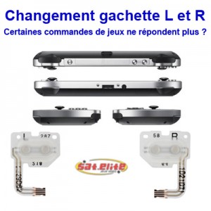 Changement boutons L et R PS vita