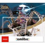 Amiibo The Legend Of Zelda Guardian