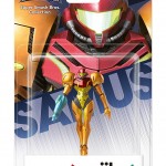 Amiibo Super Smash Bros Samus