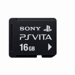 Carte Memoire PS Vita 16 Go