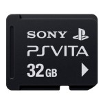 Carte Memoire PS Vita 32 Go