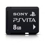 Carte Memoire PS Vita 8 Go