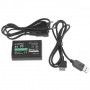 Alimentation secteur PS Vita