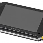 Console PSP occasion