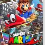 Super Mario Odyssey