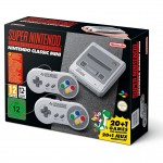 Super Nintendo Mini