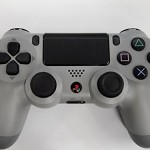 Manette Ps4 Dual Shock 20eme anniversaire