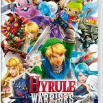 Hyrule Warriors: Definitive Edition