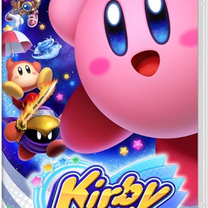 Kirby Star Allies