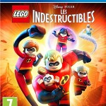 lego indestructible