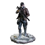 ubi soft figurine SHD division 2 no package