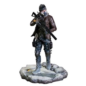 ubi soft figurine SHD division 2 no package