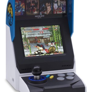 Neo Geo Mini