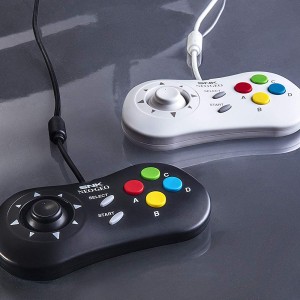 Manette Neo Geo Mini 3