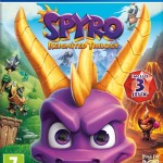 Spyro Reignited Trilogy