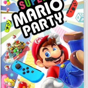 Super Mario Party