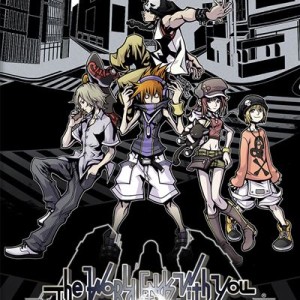 The World Ends With You Final Remix