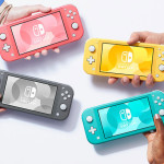 switch lite